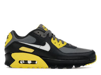 Nike Air Max 90 LTR Lightning Smoke Grey Anthracite Light Silver (GS)
