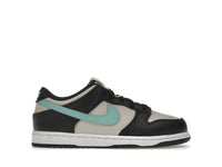 Nike Dunk Low Light Bone Tropical Twist (PS)