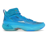Jordan 37 Zion Williamson Naruto Rasengan