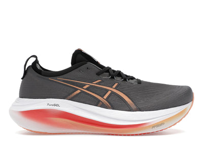 ASICS Gel-Nimbus 27 Carbon Mojave