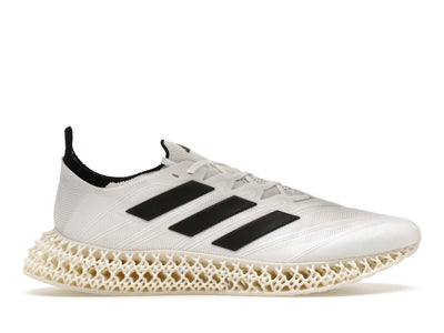 adidas 4DFWD 4 Cloud White Core Black Dash Grey