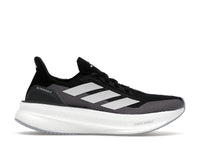 adidas Ultra Boost 5X Core Black Cloud White Carbon (Women's)