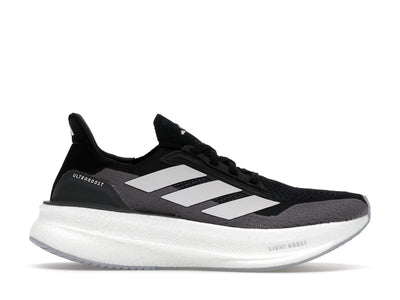 adidas Ultra Boost 5X Core Black Cloud White Carbon (Women's)