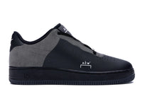 Nike Air Force 1 Low A Cold Wall Black