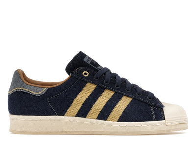 adidas Superstar 82 Denim Oat