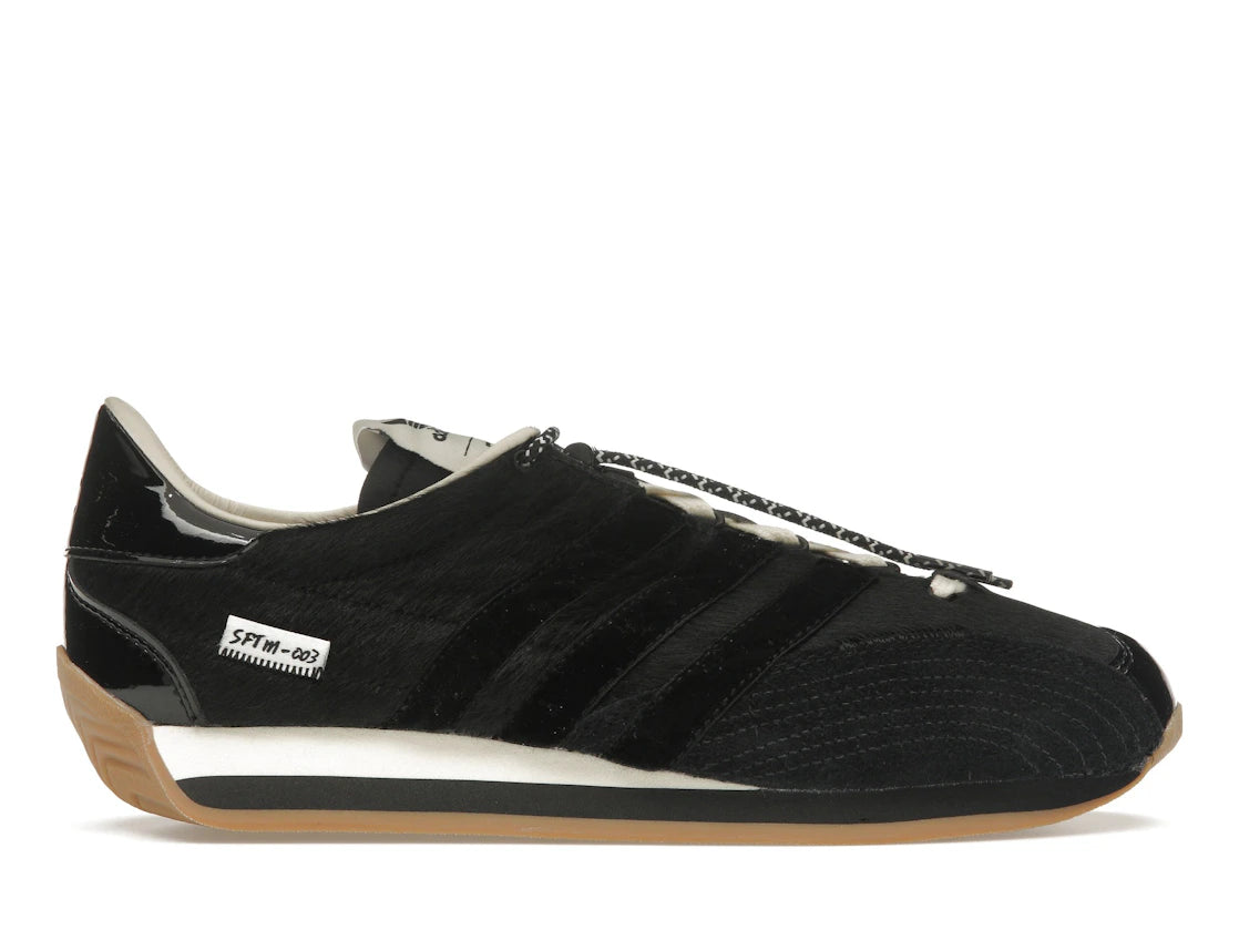 adidas Country OG Song For The Mute Schwarz