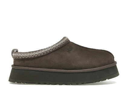UGG Tazz Slipper Molasses (Women's) - authentic UGG sneakers