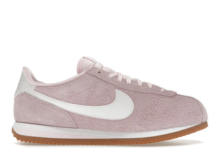 Nike Cortez Vintage Pink Foam (Women's) - authentic Nike sneakers