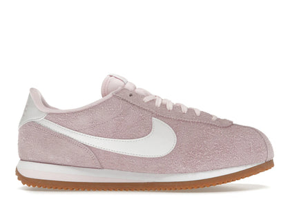 Nike Cortez Vintage Pink Foam (Women's) - authentic Nike sneakers
