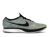 Nike Flyknit Racer Multi-Color 2.0