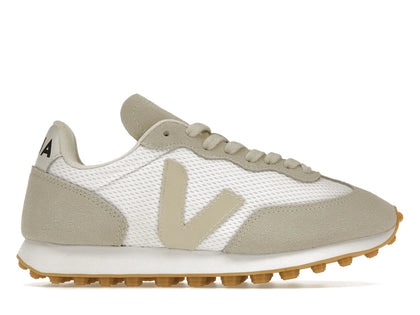 Veja Rio Branco Alveomesh White Pierre Natural - authentic Veja sneakers