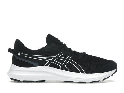 ASICS Jolt 5 Black White
