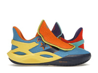 Converse All Star BB Trilliant CX Fever Dream