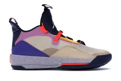 Jordan XXXIII Visible Utility - authentic Jordan sneakers
