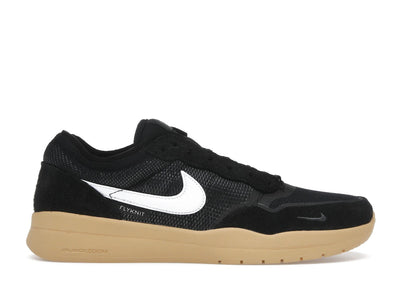 Nike SB PS8 Black Gum Yellow