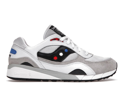 Saucony Shadow 6000 Extra Butter White Rabbit - authentic Saucony sneakers