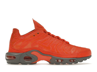 Nike Air Max Plus Decon Orange
