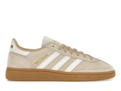 adidas Handball Spezial Magic Beige - authentic adidas sneakers