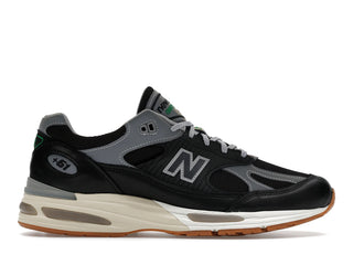 New Balance 991v2 MiUK Up There - authentic New Balance sneakers