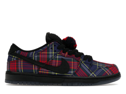 Nike SB Dunk Low Nardwuar - authentic Nike sneakers