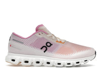 On Running Cloud 6 Push Tangerine Raspberry (Women's)
