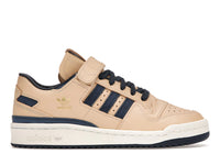adidas Forum 84 Low Beige Blue