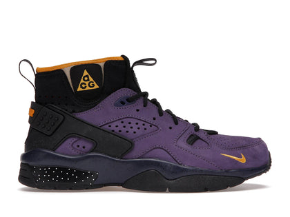 Nike ACG Air Mowabb OG Gravity Purple (2021) - authentic Nike sneakers