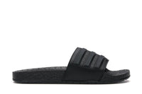 adidas Adilette Boost Triple Black