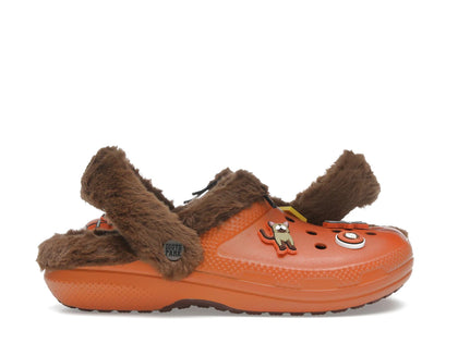 Crocs Classic Clog South Park Kenny - authentic Crocs sneakers