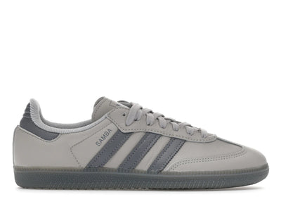 adidas Samba OG Grey Two Grey