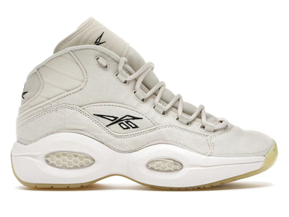 Reebok Question Mid Ankle Reaper (2020) - authentic Reebok sneakers