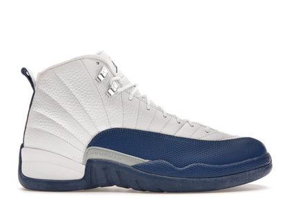 Jordan 12 Retro French Blue (2016) - authentic Jordan sneakers