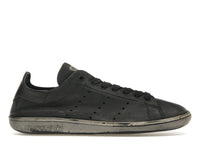 Balenciaga x adidas Stan Smith Worn-Out Black (Women's)