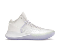 Nike Kyrie Flytrap 4 White Purple Pulse