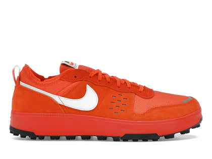 Nike C1TY Safety Orange Cosmic Clay - authentic Nike sneakers