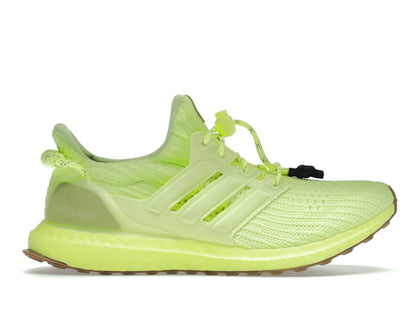 adidas Ultra Boost OG Beyonce Ivy Park Hi Res Yellow - authentic adidas sneakers