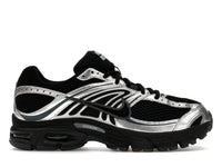 Nike Air Max Moto 2K Black Metallic Silver (Women's)