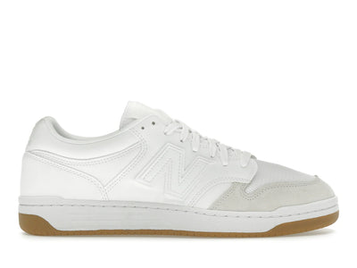 New Balance 480 White Reflection