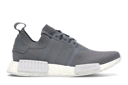 adidas NMD R1 Grey Three (Women's) - authentic adidas sneakers