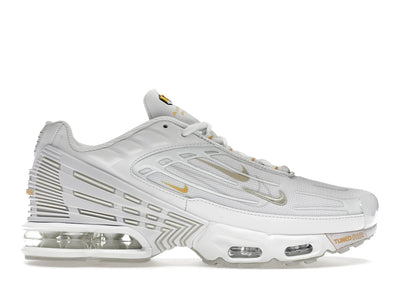 Nike Air Max Plus 3 Multi-Swoosh Light Bone