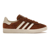adidas Gazelle 85, gebraucht, braun
