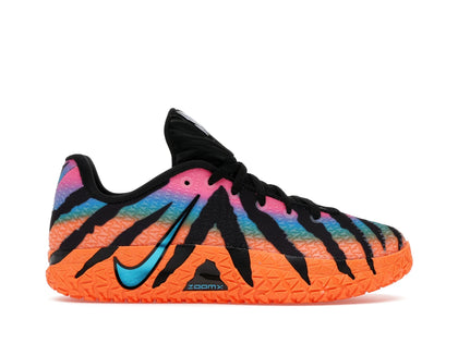 Nike Ja 3 At Dawn (GS) - authentic Nike sneakers