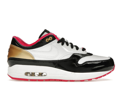 Nike Air Max 1 PHANTACi Grand Piano (2024) - authentic Nike sneakers