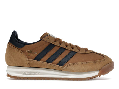 adidas SL 72 RS Brown Desert Aurora Ink Bliss