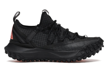 Nike ACG Mountain Fly Low Black Anthracite - authentic Nike sneakers