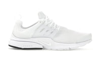 Nike Air Presto Triple White