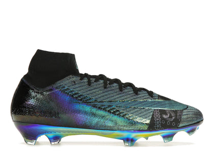 Nike Mercurial Superfly 10 Elite FG Iridescent - authentic Nike sneakers