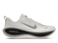 Nike Vomero Plus White Black Cool Grey