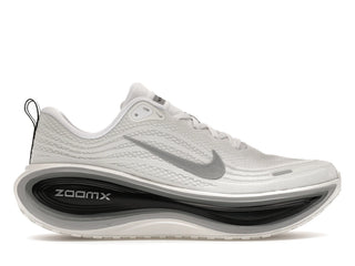 Nike Vomero Plus White Black Cool Grey - authentic Nike sneakers