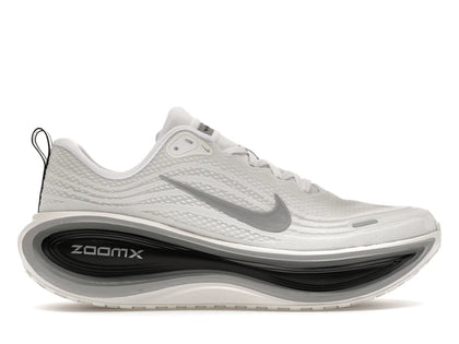 Nike Vomero Plus White Black Cool Grey - authentic Nike sneakers